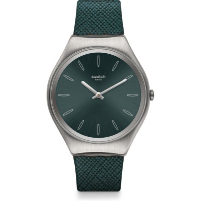 Relógio Swatch Skin Irony SYXS121 Skinpetrol