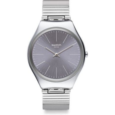 Relógio Swatch Skin Irony SYXS123GG Skinsteel