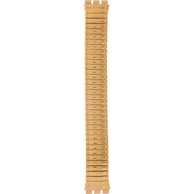 Bracelete Swatch Plastic - Originals Medium (34mm) /Access/Solar/Musicall/Stop - G/SK/SL/SR/SS/SO28 ASLM107 SLM107 Refrain Large