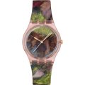 Relógio Swatch Originals Medium (34mm) SO28Z131 Degas dancers