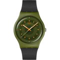 Relógio Swatch Originals Large (41mm) SO29G113 Take your time, enjoy the moment