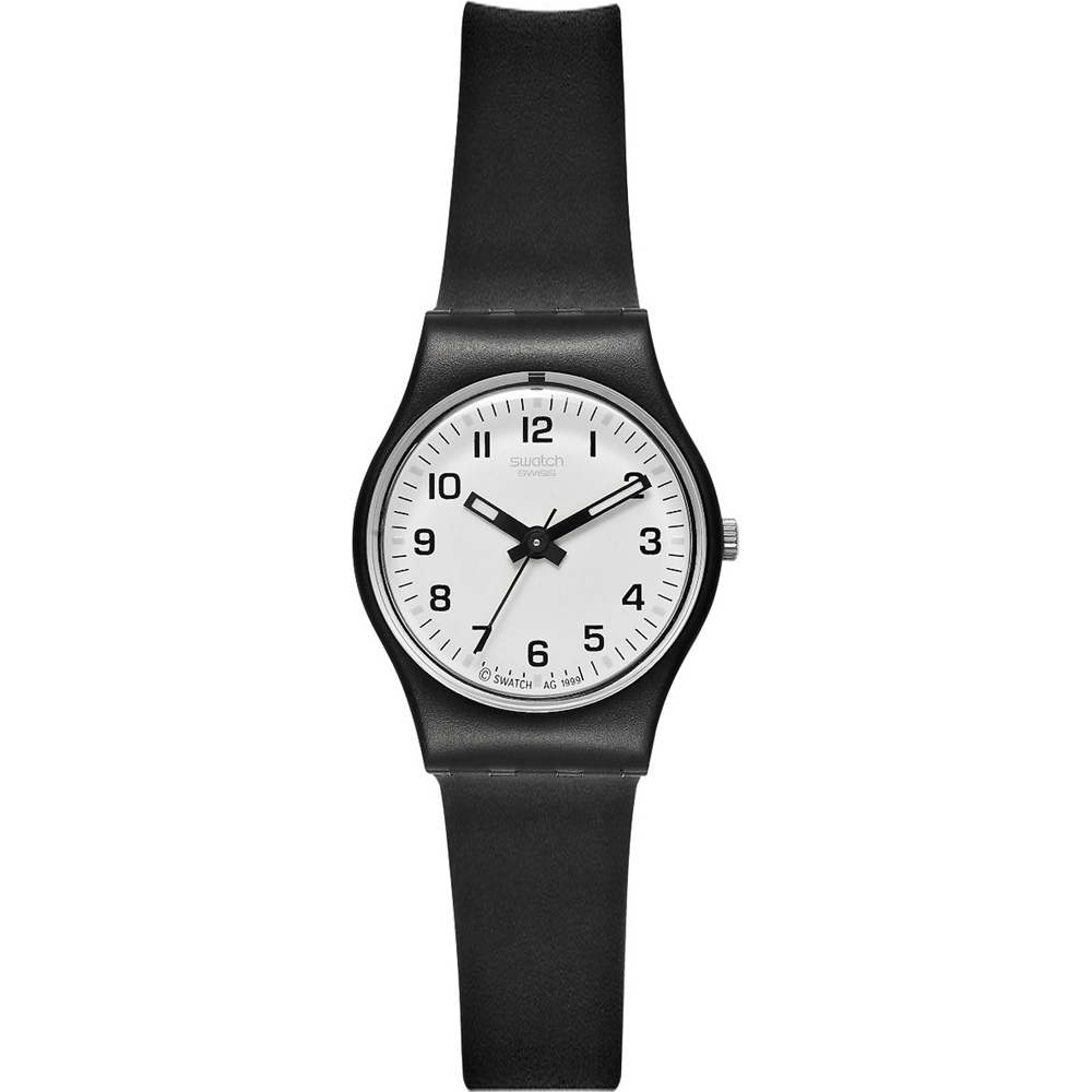 Relógio Swatch Standard Ladies LB153 Something New