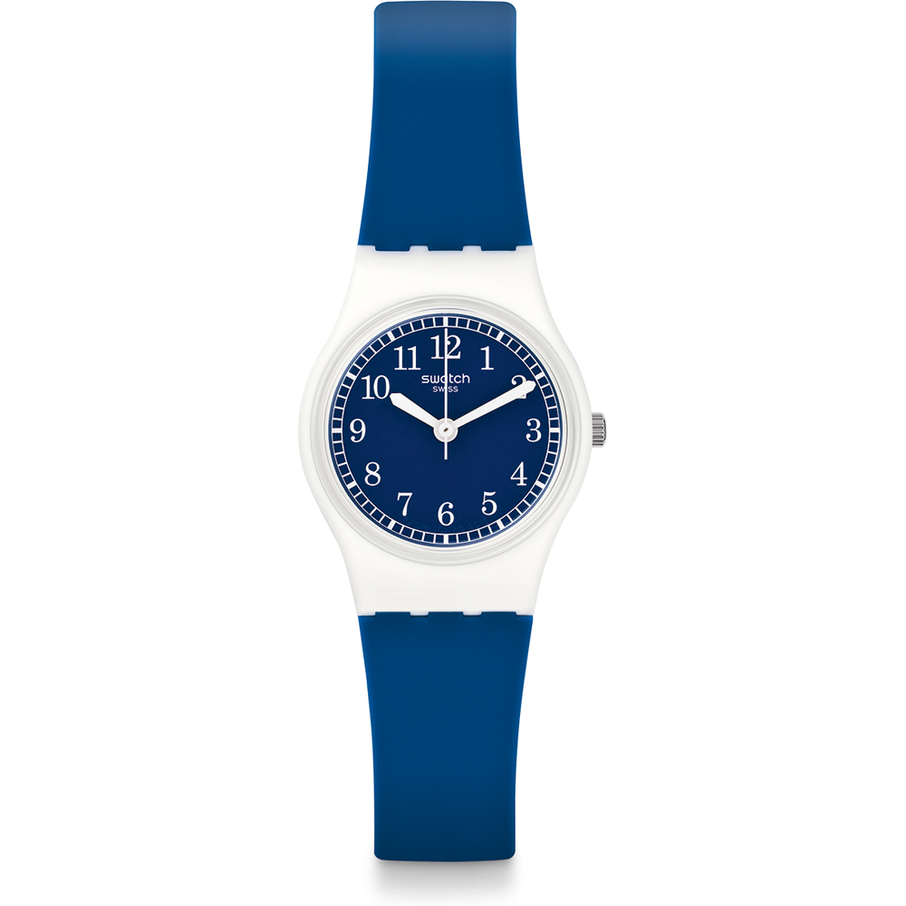 Relógio Swatch Standard Ladies LW152 Squirolino
