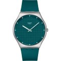 Relógio Swatch New Skin Irony SS07S155 Pondering Patterns