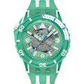 Relógio Swatch Scubaqua SSCU09L100 Medusae