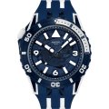 Relógio Swatch Scubaqua SSCU09N100 Sea Wasp