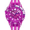 Relógio Swatch Scubaqua SSCU09P100 Flower Hat