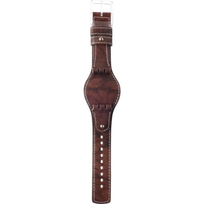 Bracelete Swatch Plastic - Jelly In Jelly - SUJ ASUJK141 SUJK141 Fastener