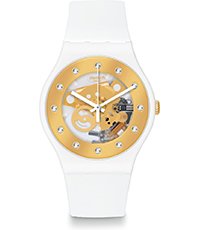 SUOZ148 Sunray Glam 41mm