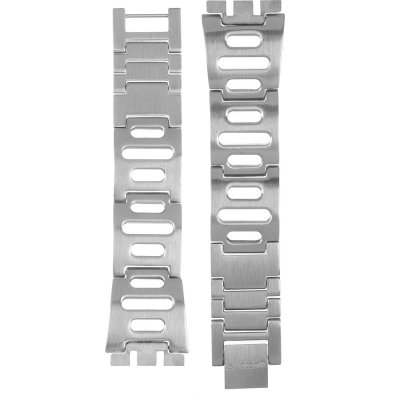 Bracelete Swatch Plastic - Skinchrono - SUY ASUYK100G SUYK100G Flatzone