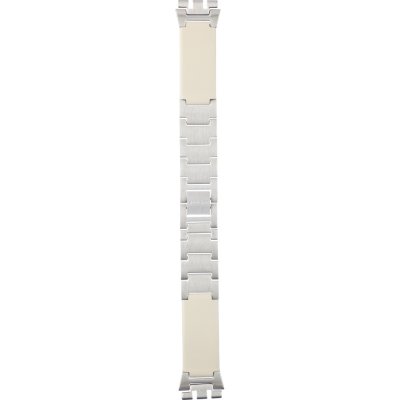 Bracelete Swatch Plastic - Skinchrono - SUY ASUYK104G SUYK104G Natural Iron