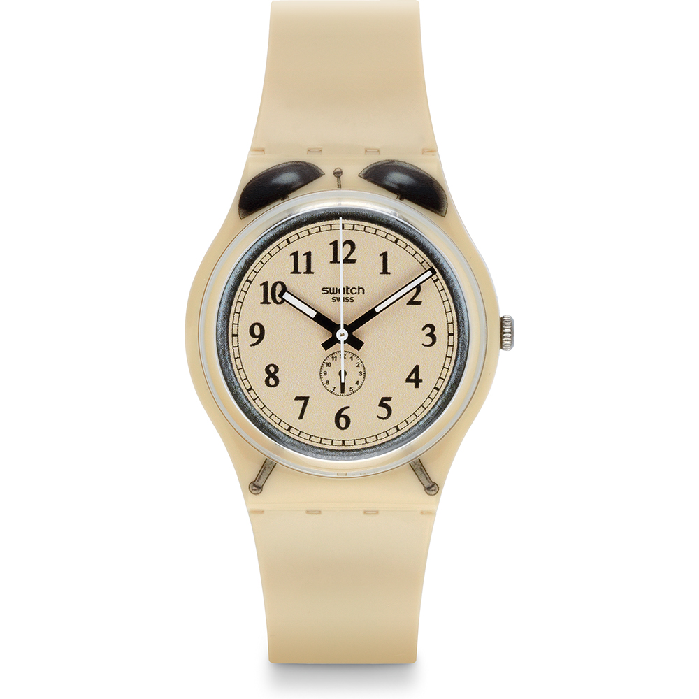 Relógio Swatch Standard Gents GT105 Sveglia