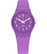 swatch roxo
