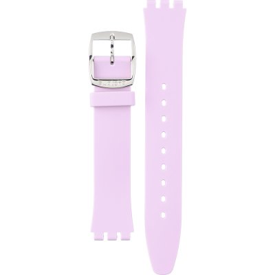 Bracelete Swatch Irony - Skin - SYX ASYXS131 SYXS131 Skinsoftblink