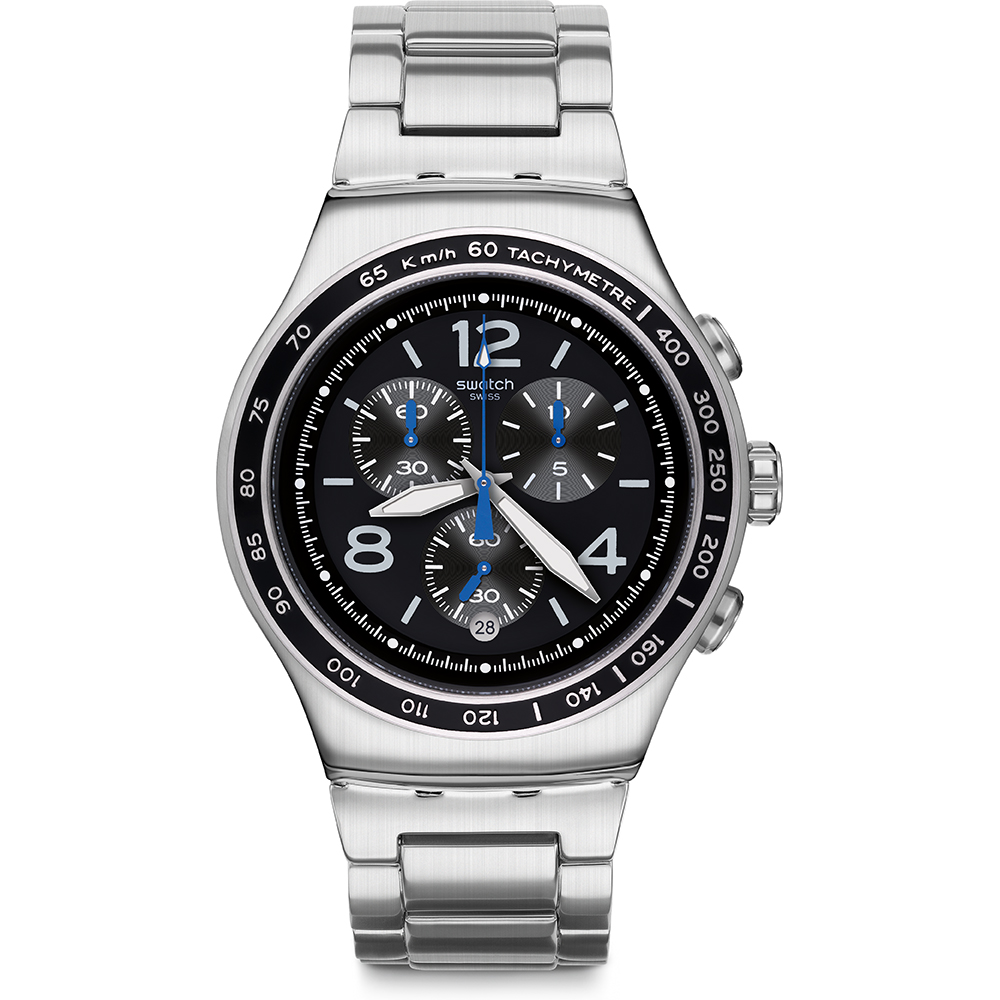 Relógio Swatch The Chrono YOS456G The Magnificient