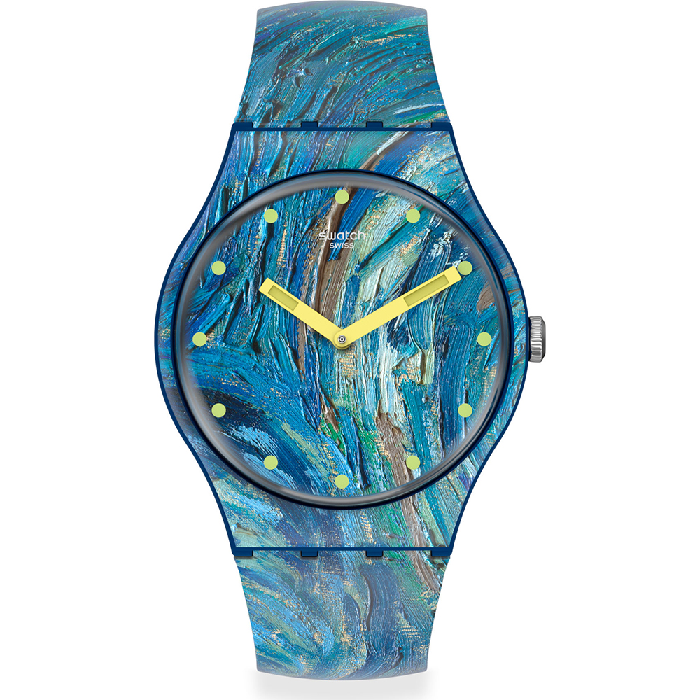 swatch suoz