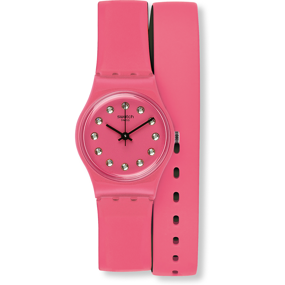 Relógio Swatch Standard Ladies LP134 Toosun