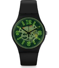 SUOB166 Yellowboost 41mm