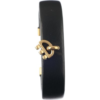 Bracelete Swatch Irony - Extra Small (25mm) - YS AYSG119HB YSG119H Queen Of The Night Small