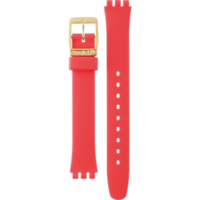 Bracelete Swatch Irony - Extra Small (25mm) - YS AYSG151 YSG151 Parfum D'Orient