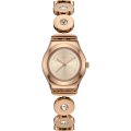 Relógio Swatch Irony XS YSG186G Copper Candor