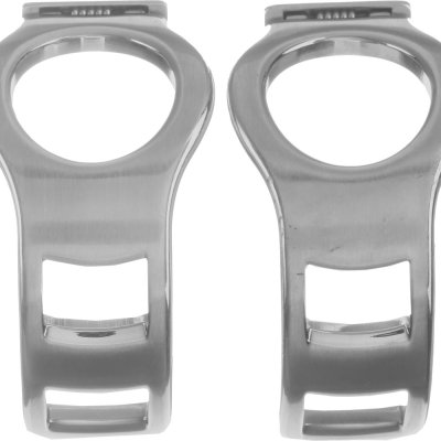 Bracelete Swatch Irony - Extra Small (25mm) - YS AYSS155H YSS155H Hollow Bangle