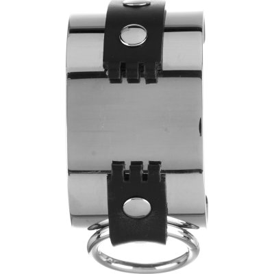 Bracelete Swatch Irony - Extra Small (25mm) - YS AYSS163B YSS163 Schiava Dell'Ora Small