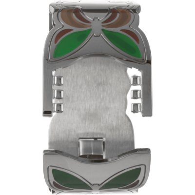 Bracelete Swatch Irony - Extra Small (25mm) - YS AYSS216HA YSS216H Butterfly Dream Large