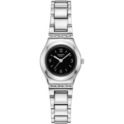 Relógio Swatch Irony XS YSS350G Gradino Nero