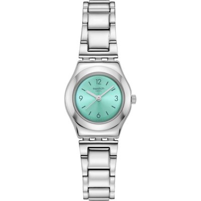 Relógio Swatch Irony XS YSS353G Alla Menta