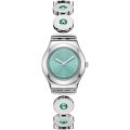 Relógio Swatch Irony XS YSS355G Minty Inspirance
