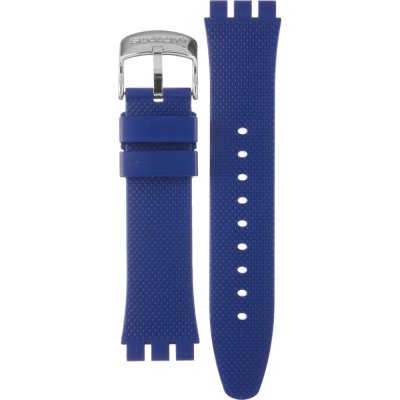 Bracelete Swatch Irony - Chrono New - YV AYVS439 YVS439 Frescoazul