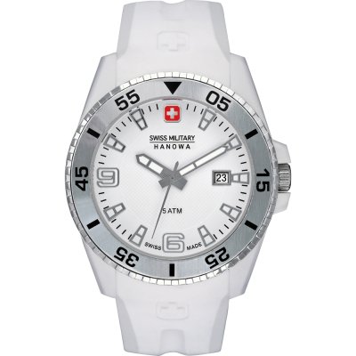 Relógio Swiss Military Hanowa Aqua 06-4200.21.001.01-SC Ranger