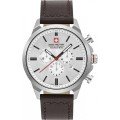 Relógio Swiss Military Hanowa 06-4332.04.001 Chrono Classic II