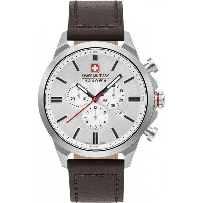 Relógio Swiss Military Hanowa 06-4332.04.001 Chrono Classic II