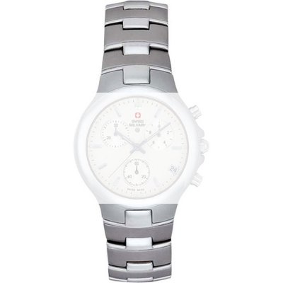 Bracelete Swiss Military Hanowa A06-5020.04.001