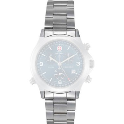 Bracelete Swiss Military Hanowa A06-5079.04.003