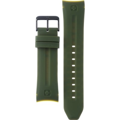 Bracelete Swiss Military Hanowa A06-4200.27.009 Ranger
