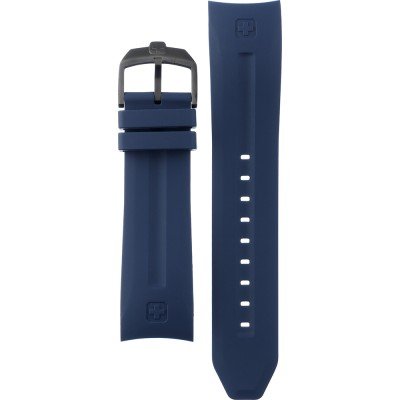 Bracelete Swiss Military Hanowa A06-4253.27.001.03 Ranger