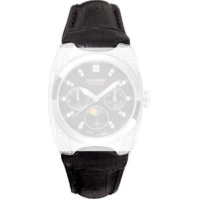 Bracelete Swiss Military Hanowa A06-6091.1.04.007 Challenger