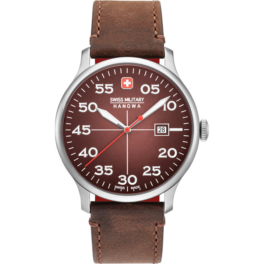 Relógio Swiss Military Hanowa 06-4326.04.005 Active Duty