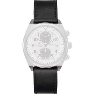 Bracelete Swiss Military Hanowa A06-4227.30.009 Airborne