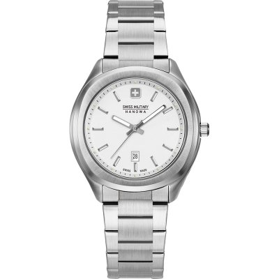 Relógio Swiss Military Hanowa Land 06-7339.04.001 Alpina