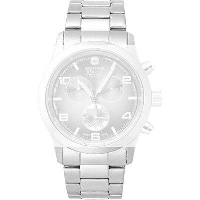 Bracelete Swiss Military Hanowa A06-5203.04.001 Am-Universe
