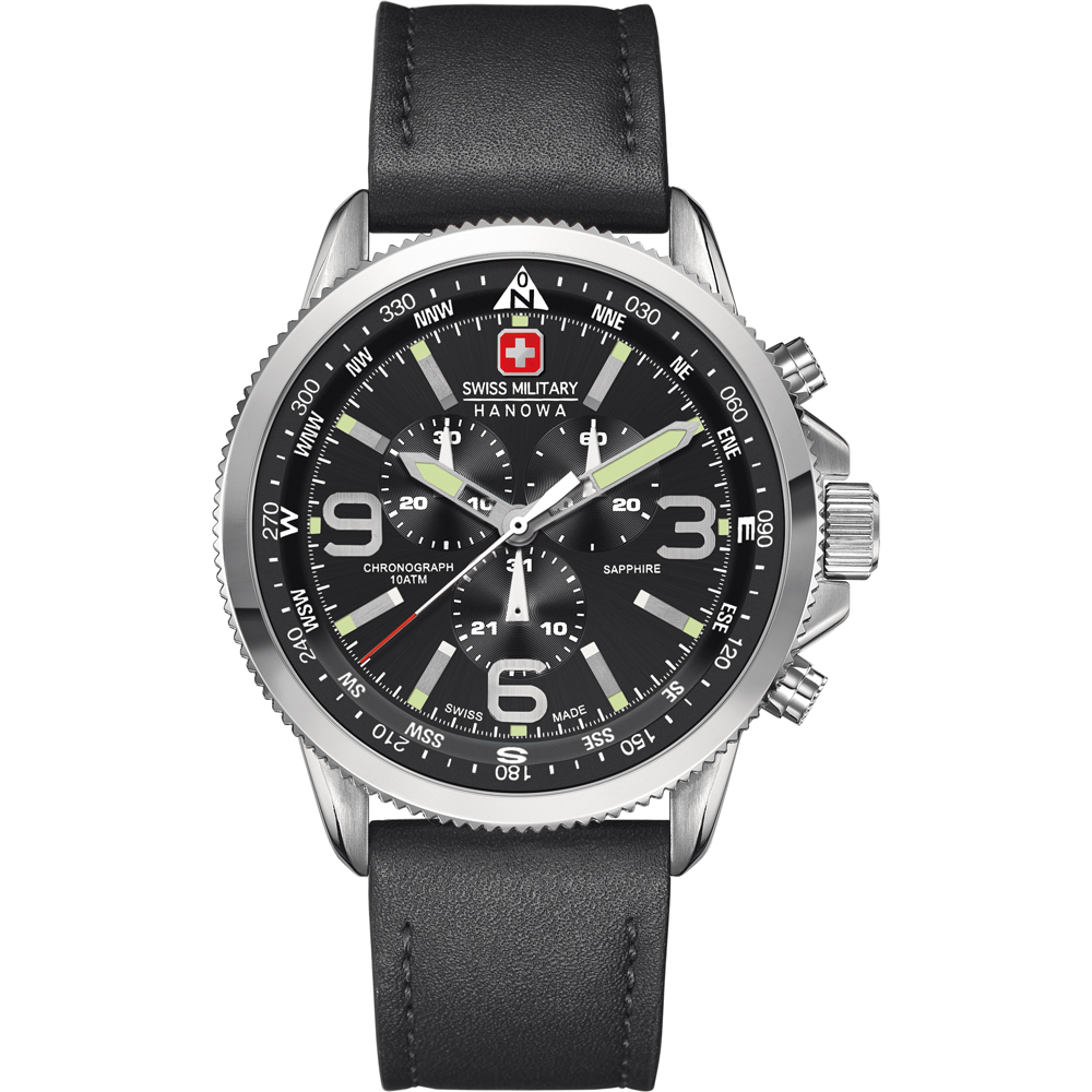 Relógio Swiss Military Hanowa 06-4224.04.007 Arrow