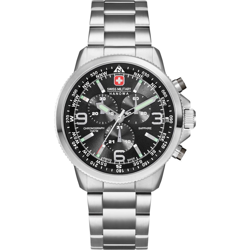 Relógio Swiss Military Hanowa 06-5250.04.007 Arrow