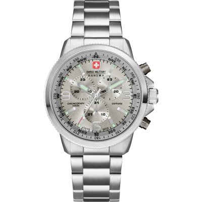 Relógio Swiss Military Hanowa 06-5250.04.009 Arrow