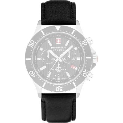 Bracelete Swiss Military Hanowa ASMWGC2100705 Flagship X Chrono