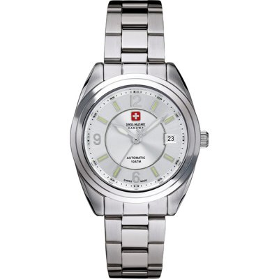 Relógio Swiss Military Hanowa 05-7153.04.001 Bataillon