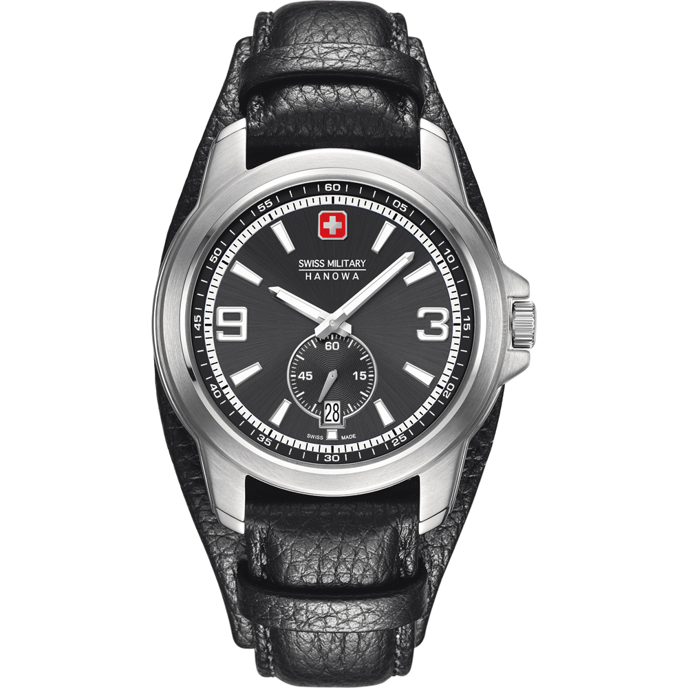 Relógio Swiss Military Hanowa 06-4216.04.007 Capture